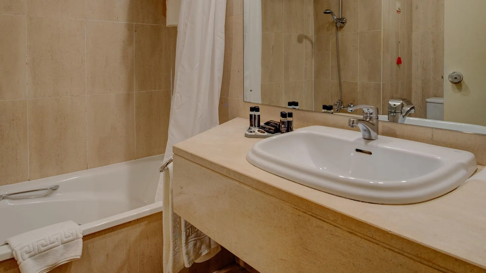 Vip Executive Suites Do Marques Hotel Lisbon