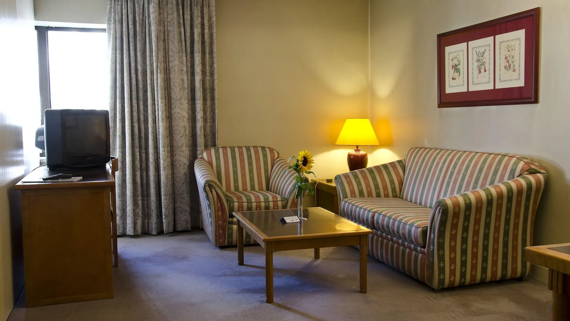 ****  Vip Executive Suites Do Marques Hotel Lisbon Portugal