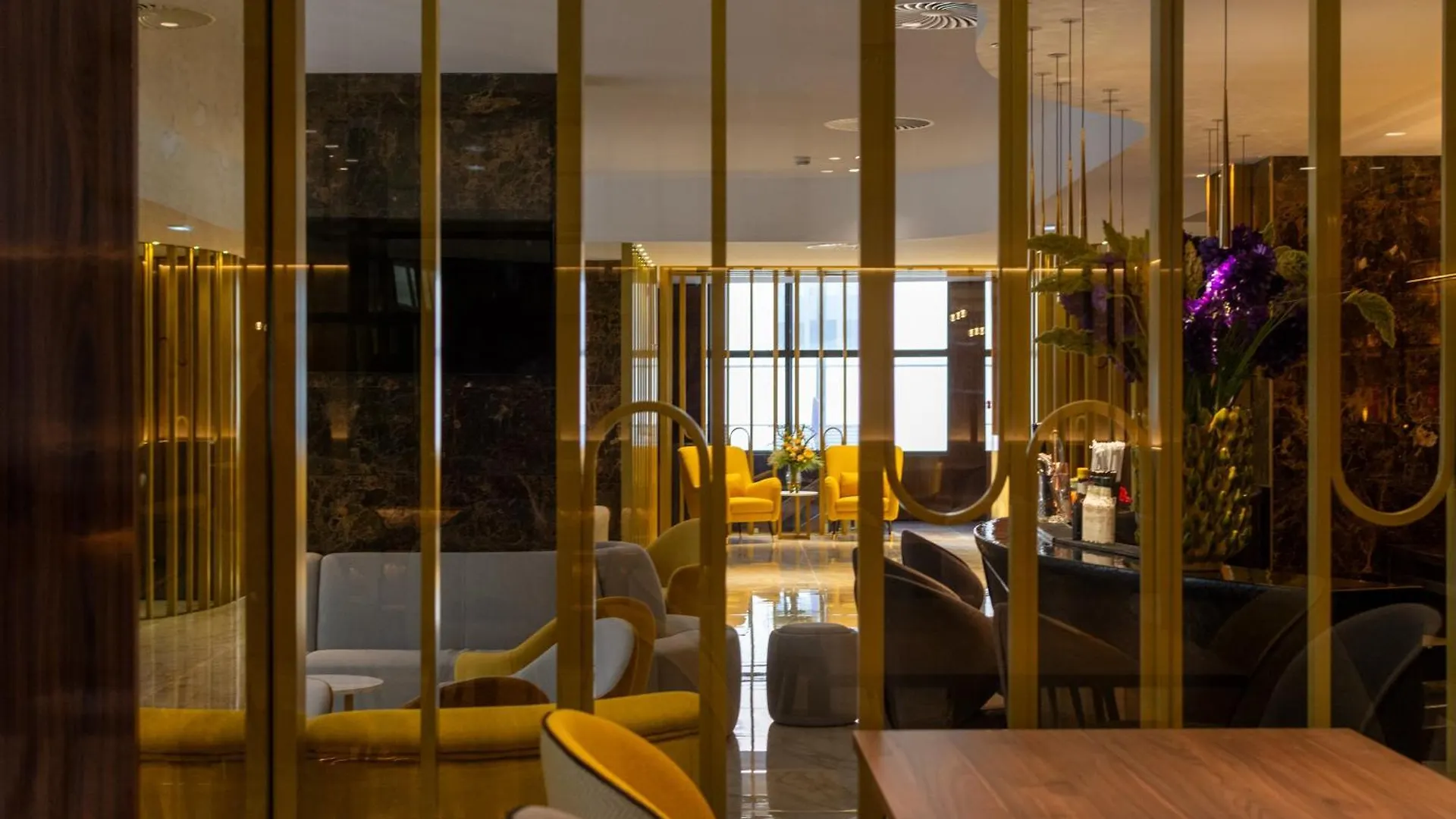 Vip Executive Suites Do Marques Hotel Lisbon