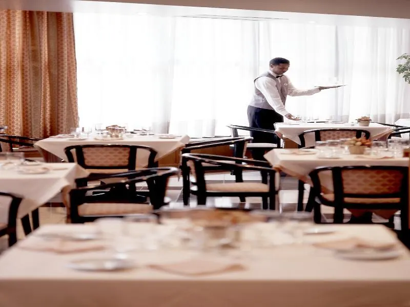 Vip Executive Suites Do Marques Hotel Lisbon