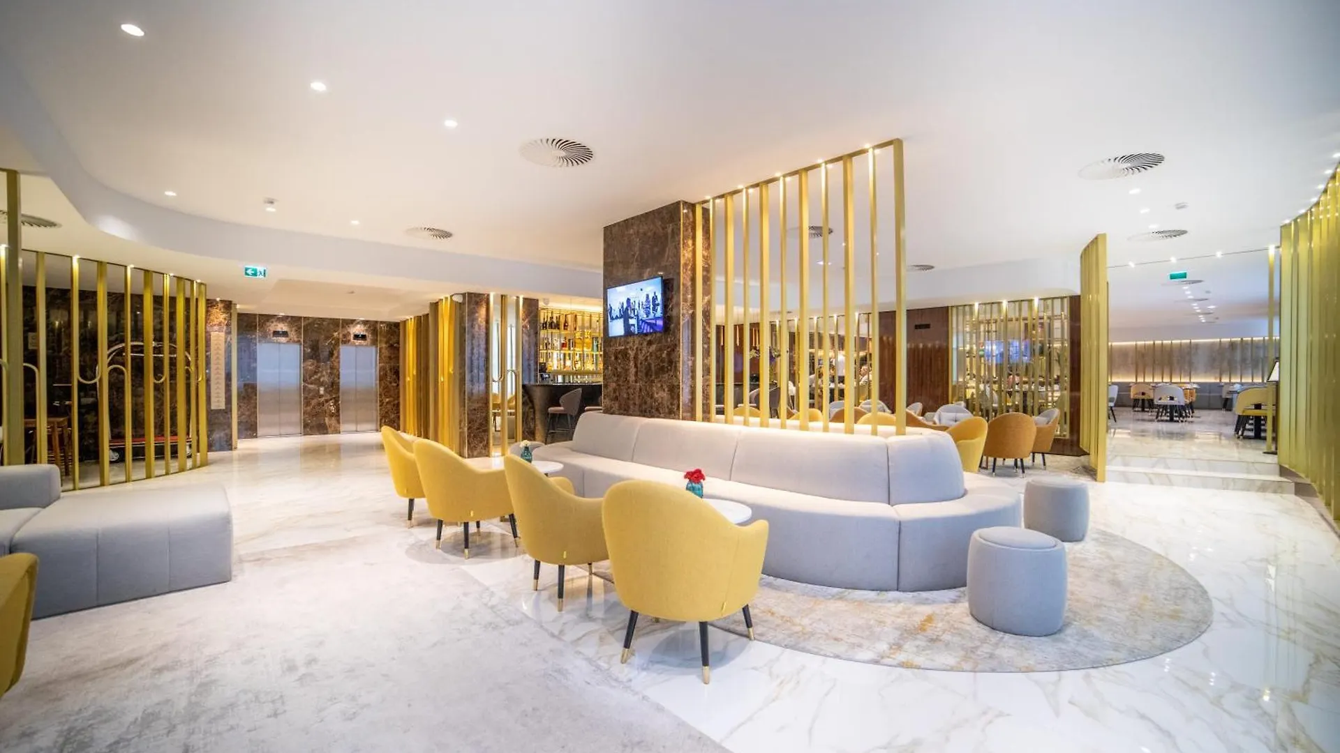 Vip Executive Suites Do Marques Hotel Lisbon 4*,  Portugal