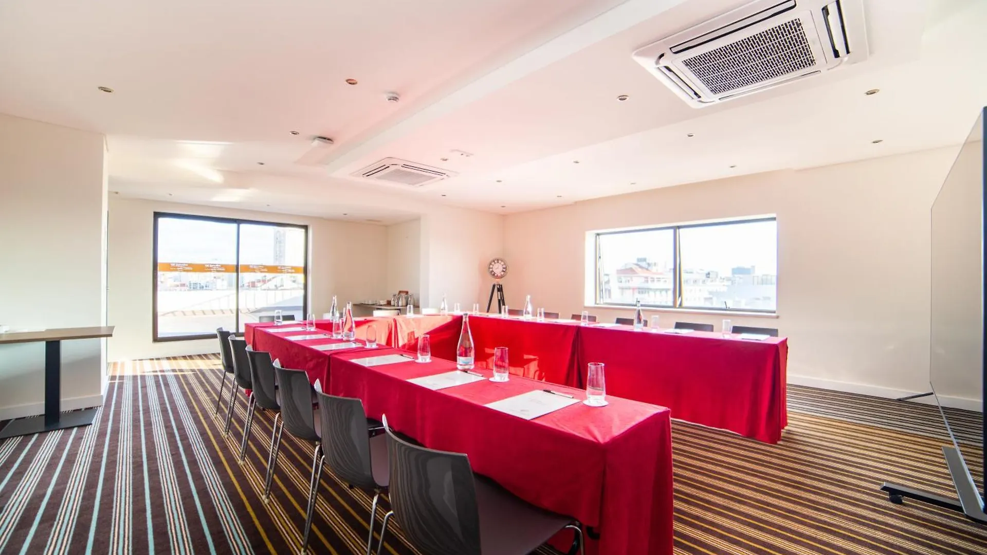 Vip Executive Suites Do Marques Hotel Lisbon Portugal