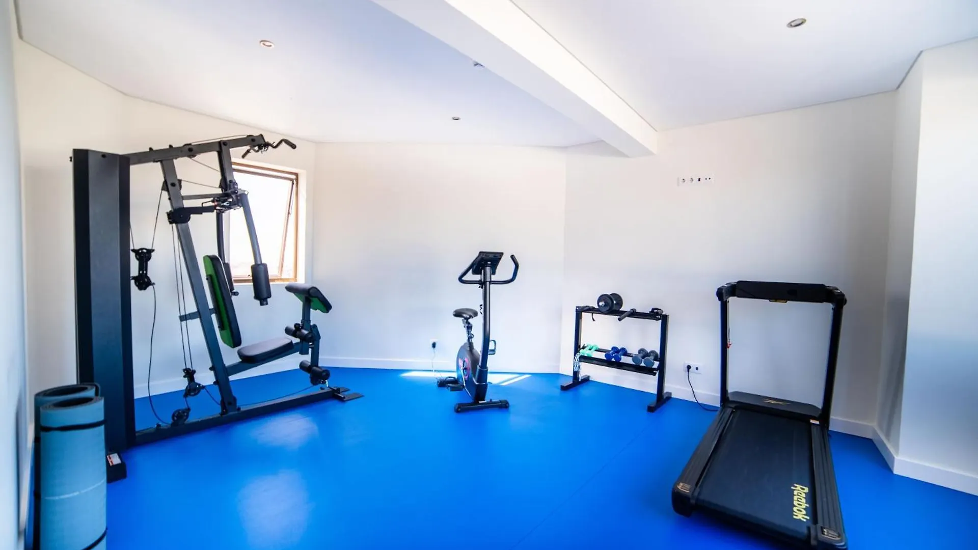 Vip Executive Suites Do Marques Hotel Lisbon