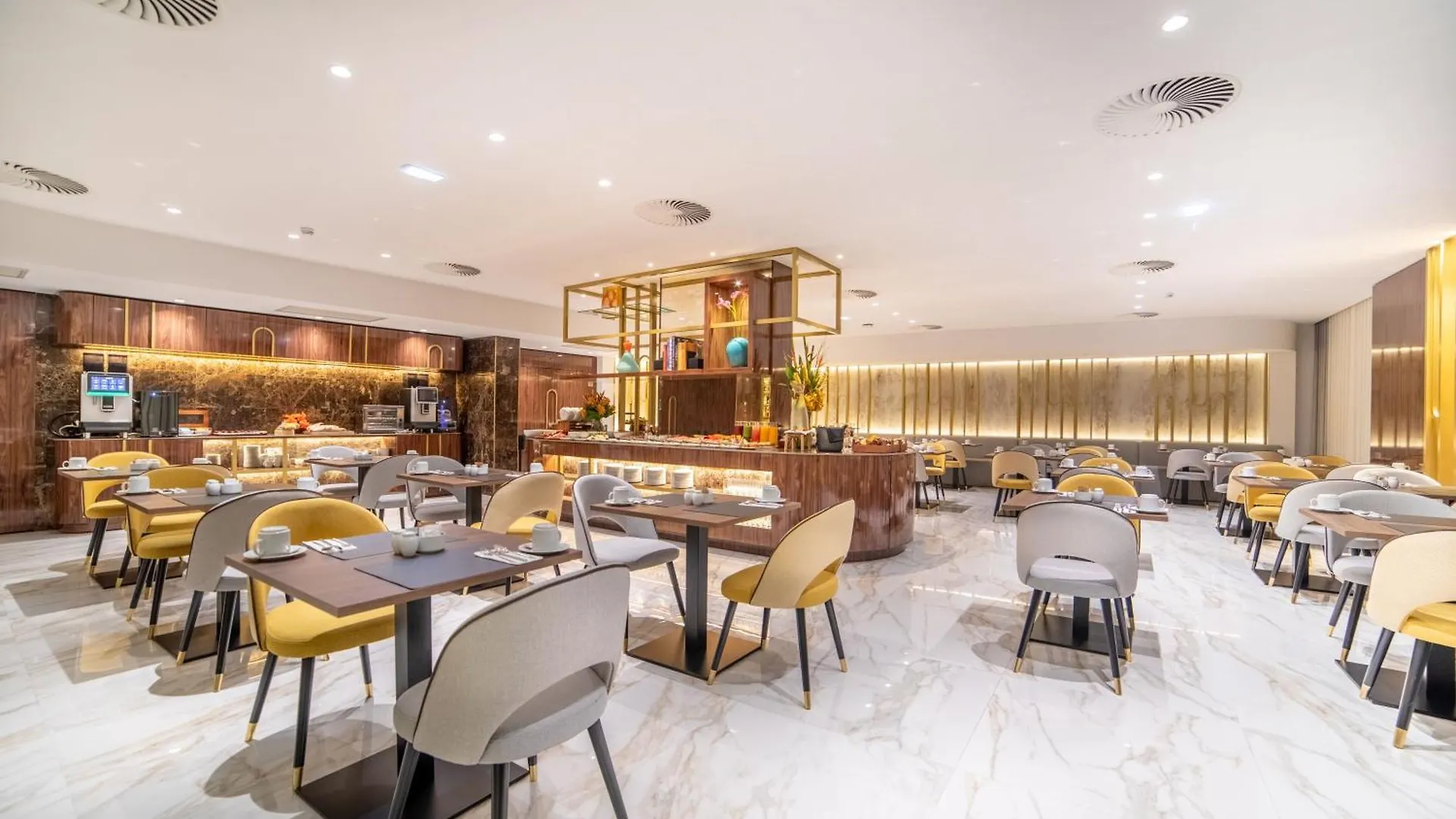 Vip Executive Suites Do Marques Hotel Lisbon Portugal