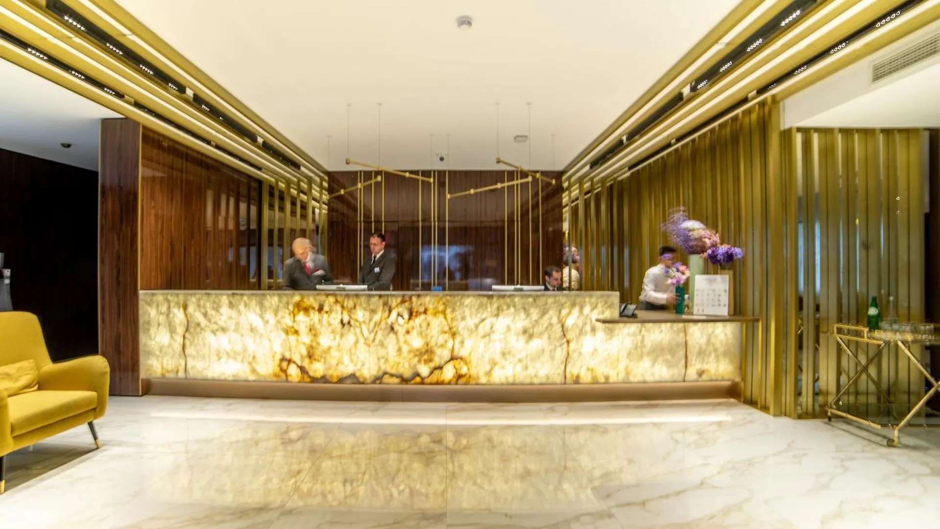 Vip Executive Suites Do Marques Hotel Lisbon 4*,  Portugal