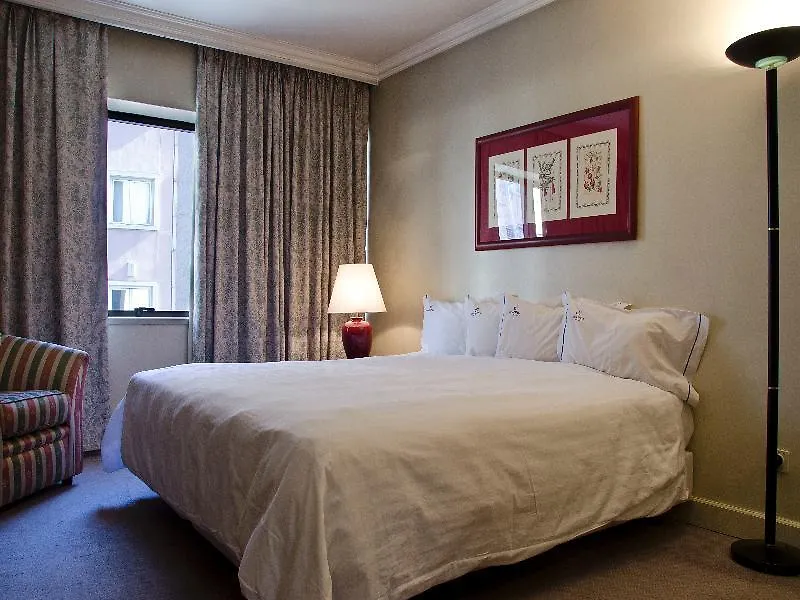 Vip Executive Suites Do Marques Hotel Lisbon