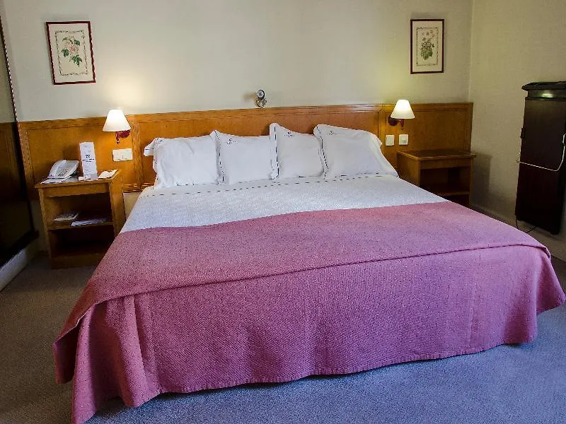 ****  Vip Executive Suites Do Marques Hotel Lisbon Portugal