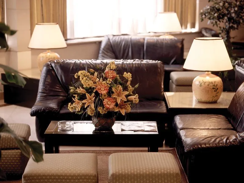 Vip Executive Suites Do Marques Hotel Lisbon 4*,  Portugal