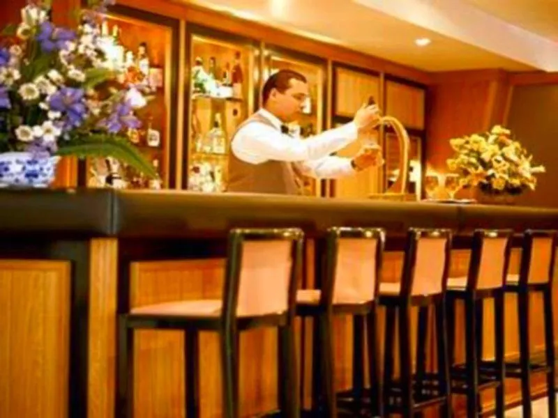 Vip Executive Suites Do Marques Hotel Lisbon Portugal