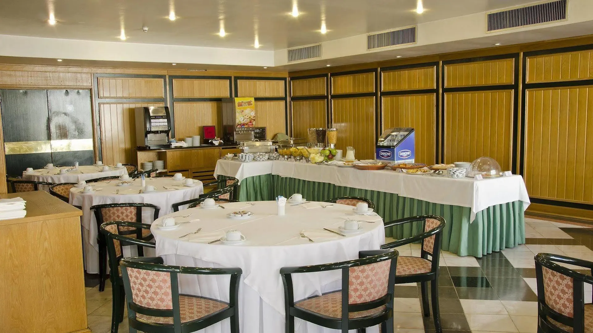 Vip Executive Suites Do Marques Hotel Lisbon