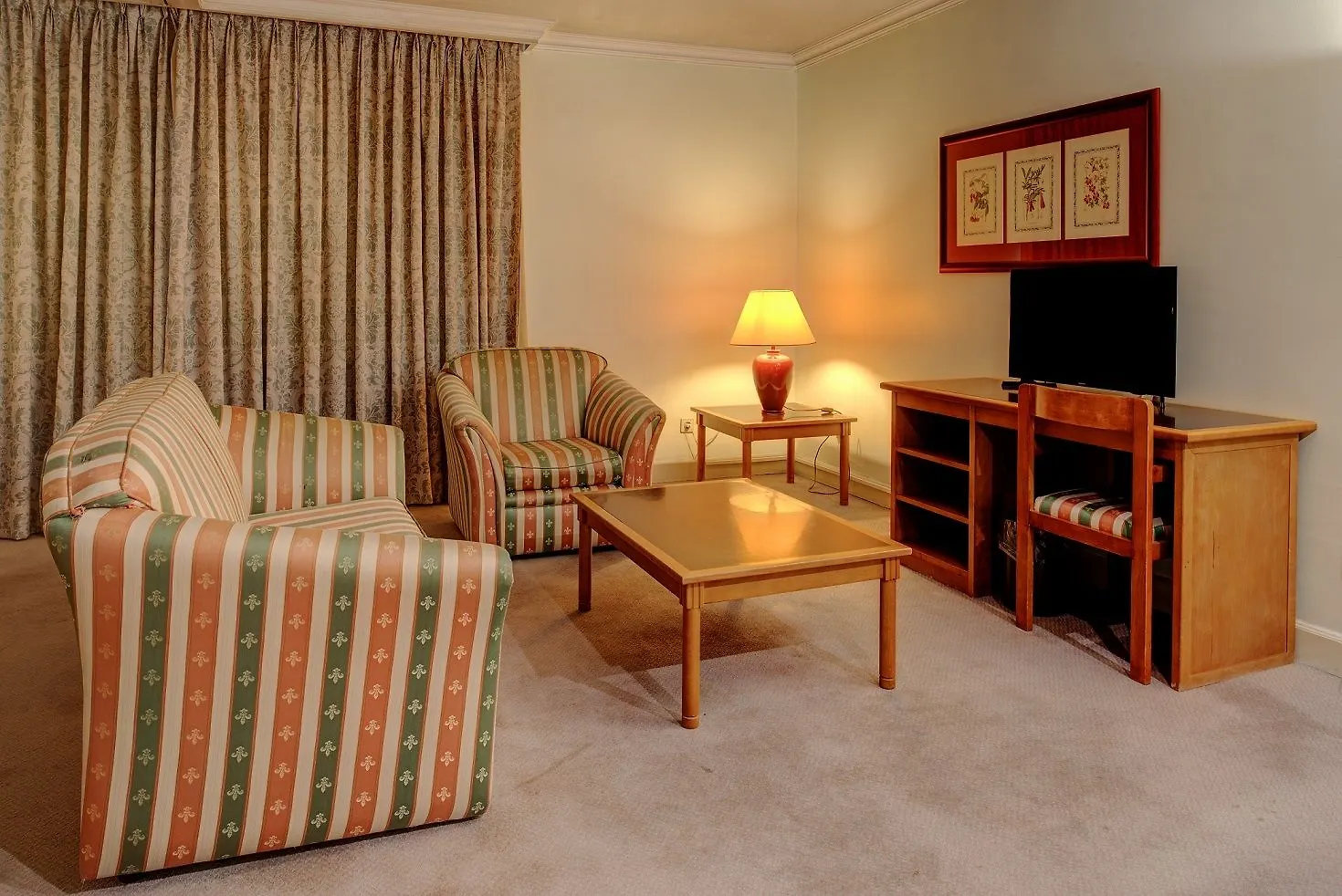 Vip Executive Suites Do Marques Hotel Lisbon