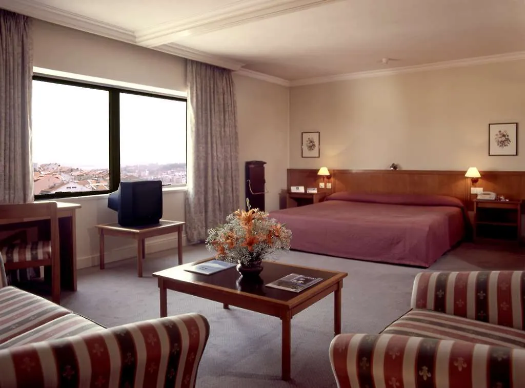 Vip Executive Suites Do Marques Hotel Lisbon
