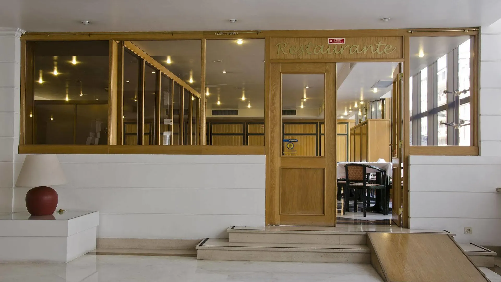 ****  Vip Executive Suites Do Marques Hotel Lisbon Portugal