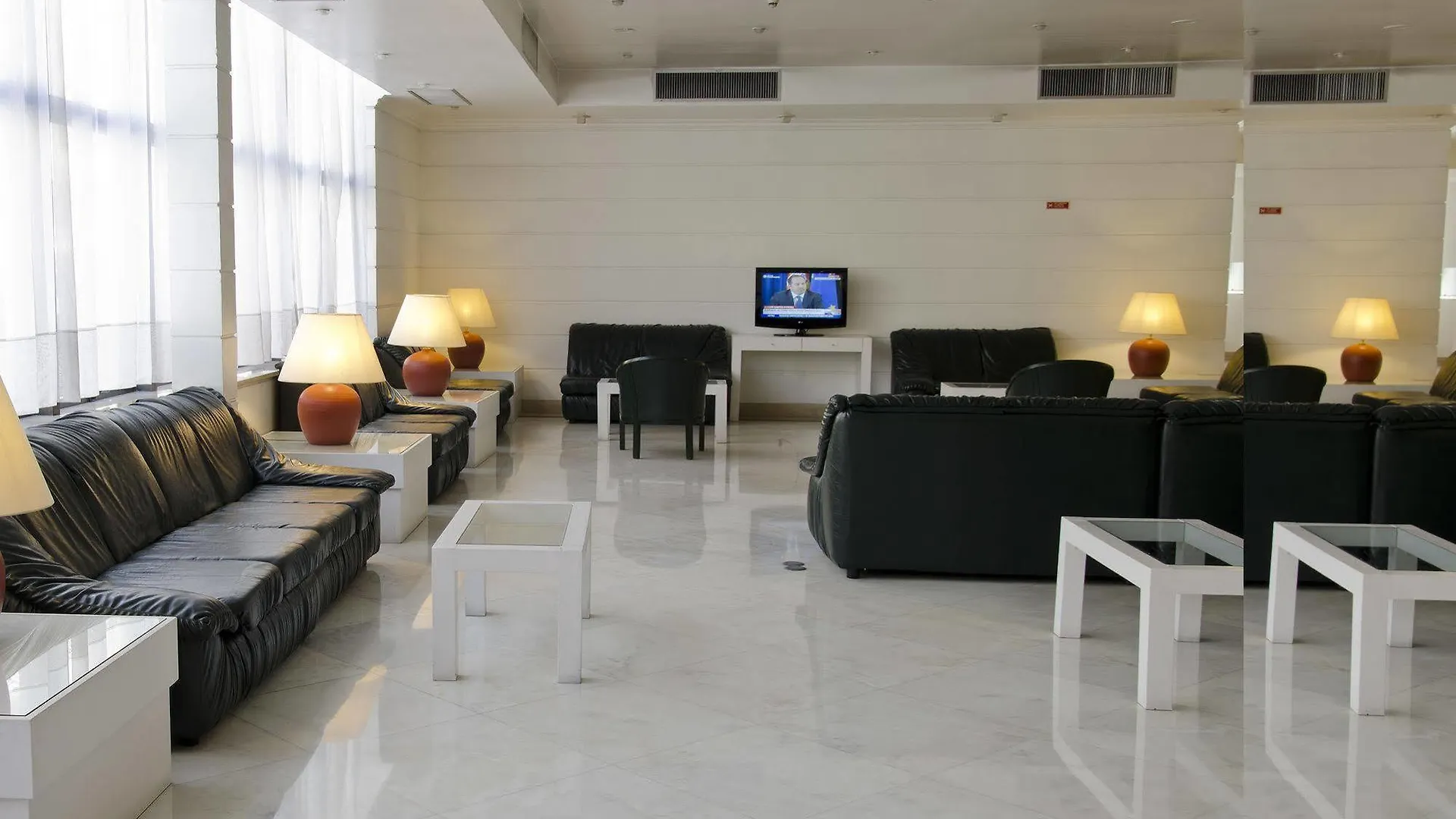 Vip Executive Suites Do Marques Hotel Lisbon 4*,