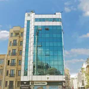 Kartal Palace Taksim Square Family איסטמבול