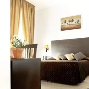 Roman Residence 2*, Roma Italia