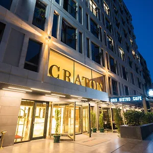 The Craton Sisli איסטמבול