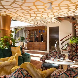 Hotell Heritage Avenida Liberdade - Heritage Collection - Avenida