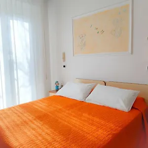 Eva 3*, Rimini Italia