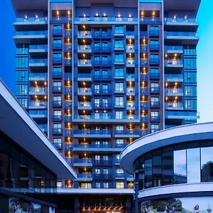 Radisson Residences Vadistanbul איסטמבול