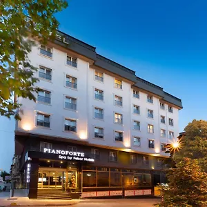 Pianoforte By Febor Hotels&spa Istanbul