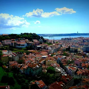 Hotell Albergaria Senhora Do Monte