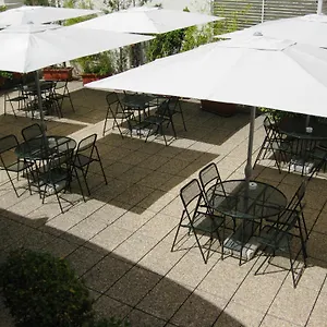 Hotell Travel Park