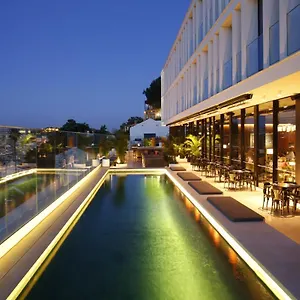 Hotel Memmo Real - Design, Lisboa