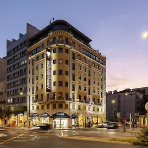 Hotell America Diamonds