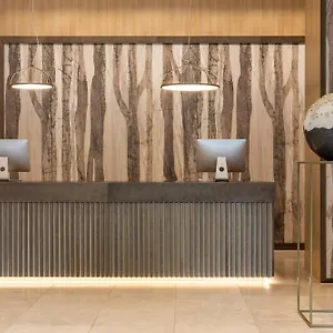 Ac By Marriott Humboldthain Park ברלין