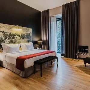 Hotel 138 Liberdade, Lisboa