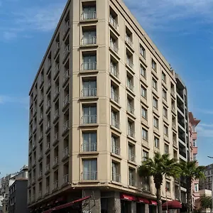Continental Pera Istanbul