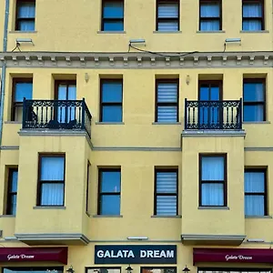 Galata Dream Стамбул