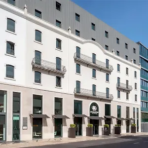 מלון Doubletree By Hilton Fontana Park, ליסבון