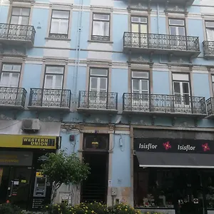 Гостевой дом Residencial Do Sul, Лиссабон